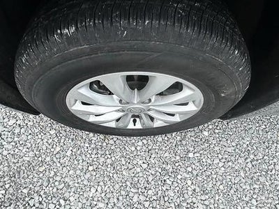 2019 Chrysler Pacifica Touring L FWD