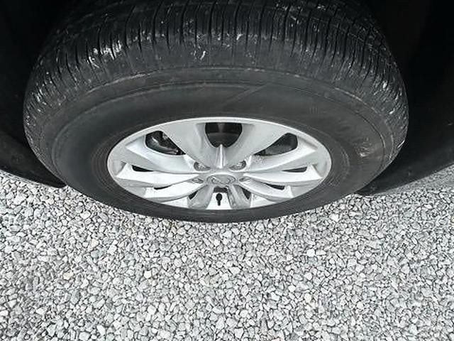 2019 Chrysler Pacifica Touring L FWD