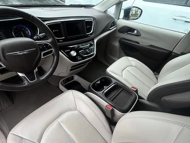 2019 Chrysler Pacifica Touring L FWD