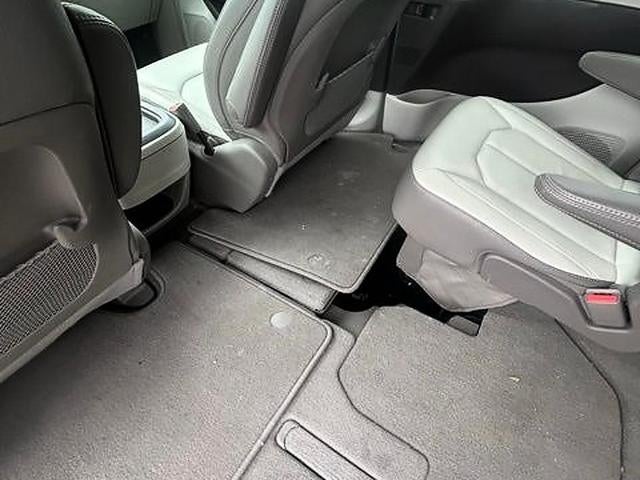 2019 Chrysler Pacifica Touring L FWD