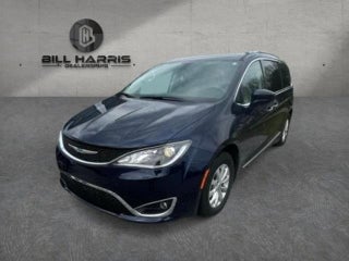 2019 Chrysler Pacifica Touring L FWD