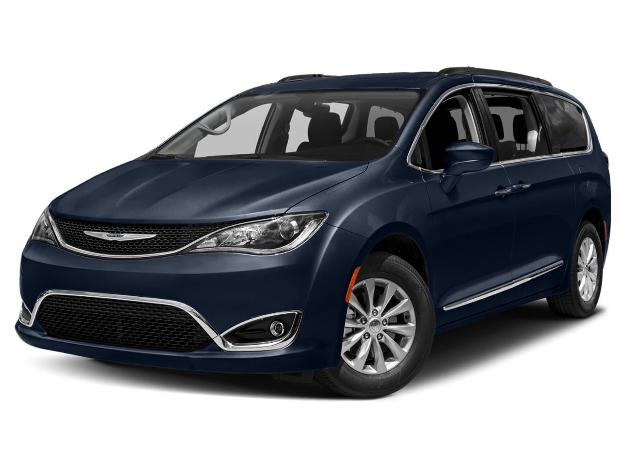 2019 Chrysler Pacifica Touring L FWD