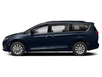 2019 Chrysler Pacifica Touring L FWD