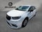 2025 Chrysler Pacifica Select FWD
