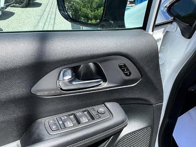 2025 Chrysler Pacifica Select FWD