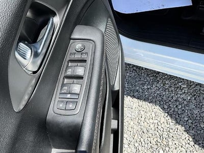 2025 Chrysler Pacifica Select FWD