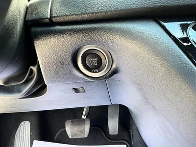 2025 Chrysler Pacifica Select FWD