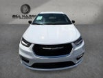 2025 Chrysler Pacifica Select FWD