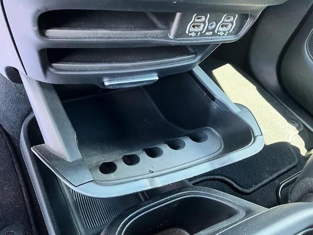 2025 Chrysler Pacifica Select FWD