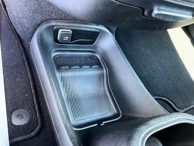 2025 Chrysler Pacifica Select FWD