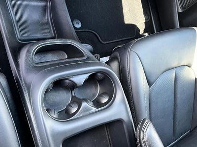 2025 Chrysler Pacifica Select FWD