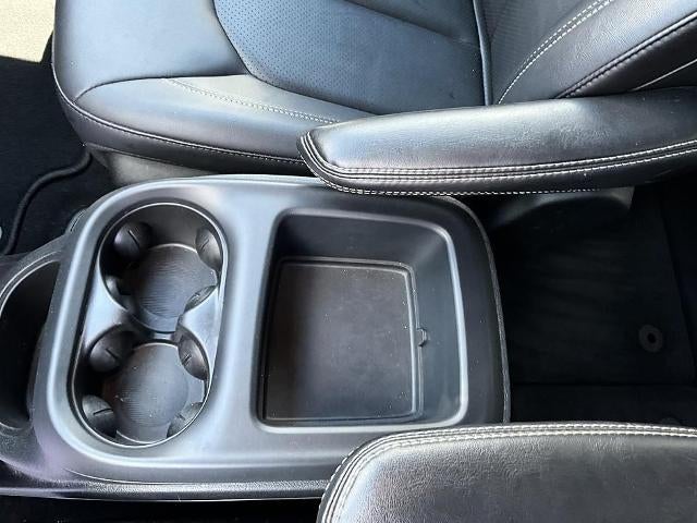 2025 Chrysler Pacifica Select FWD