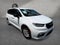 2025 Chrysler Pacifica Select FWD