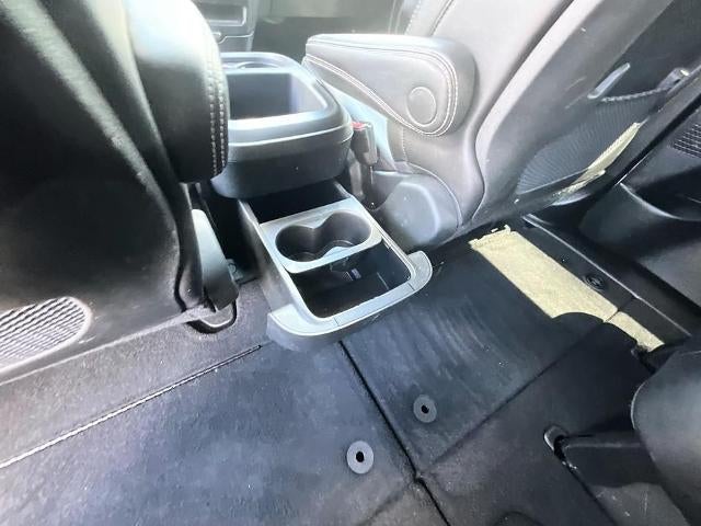 2025 Chrysler Pacifica Select FWD