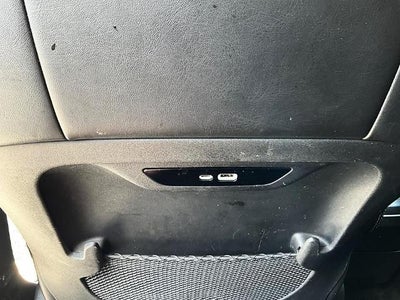 2025 Chrysler Pacifica Select FWD