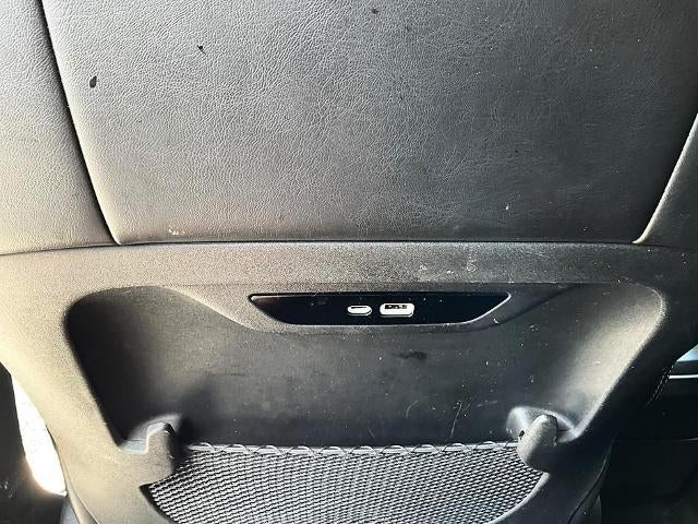 2025 Chrysler Pacifica Select FWD