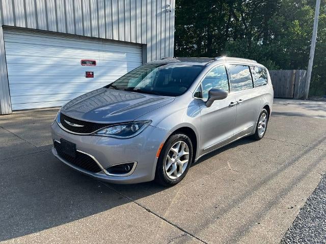 2018 Chrysler Pacifica Touring L FWD