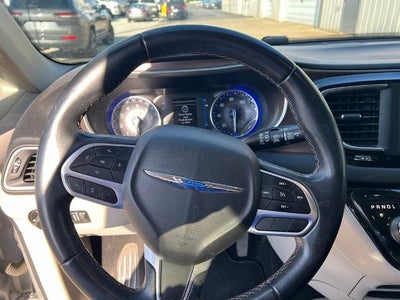 2018 Chrysler Pacifica Touring L FWD