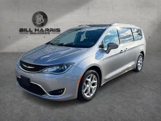 2018 Chrysler Pacifica Touring L FWD