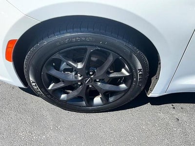2024 Chrysler Pacifica Touring L FWD