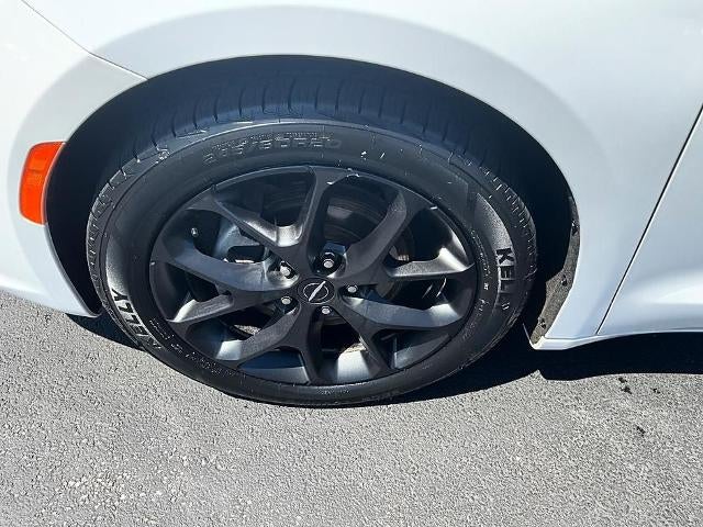 2024 Chrysler Pacifica Touring L FWD