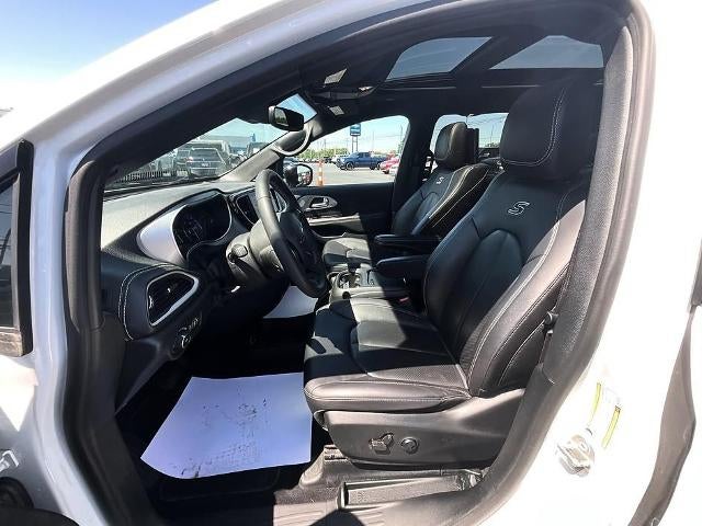 2024 Chrysler Pacifica Touring L FWD