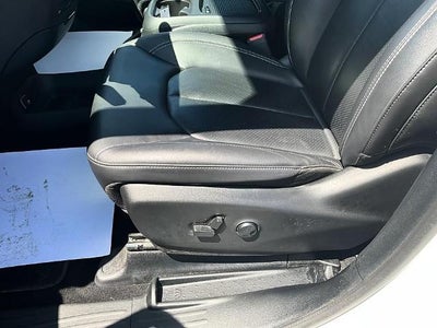 2024 Chrysler Pacifica Touring L FWD