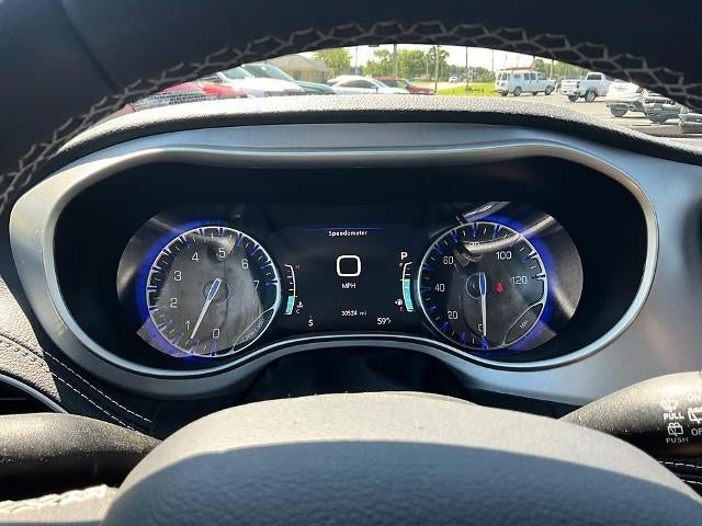 2024 Chrysler Pacifica Touring L FWD