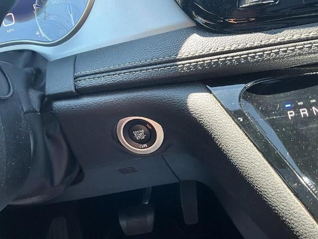 2024 Chrysler Pacifica Touring L FWD