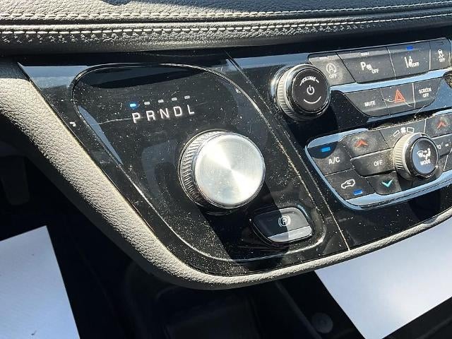 2024 Chrysler Pacifica Touring L FWD