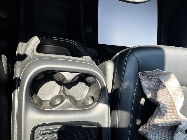 2024 Chrysler Pacifica Touring L FWD