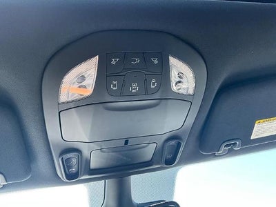 2024 Chrysler Pacifica Touring L FWD