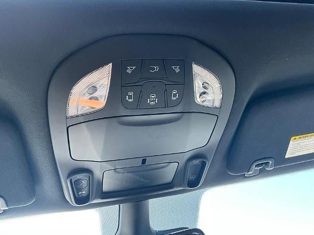 2024 Chrysler Pacifica Touring L FWD