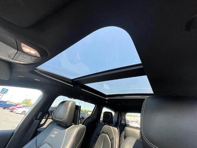 2024 Chrysler Pacifica Touring L FWD