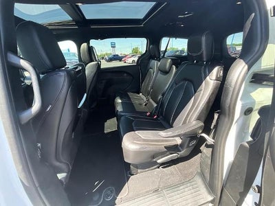 2024 Chrysler Pacifica Touring L FWD