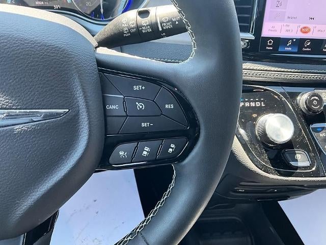 2024 Chrysler Pacifica Touring L FWD