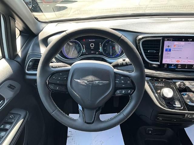 2024 Chrysler Pacifica Touring L FWD