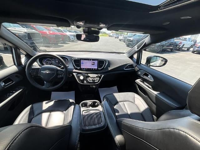 2024 Chrysler Pacifica Touring L FWD