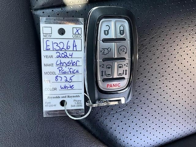 2024 Chrysler Pacifica Touring L FWD