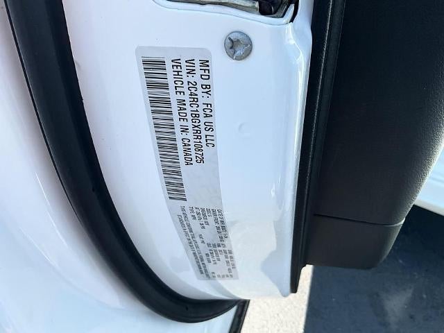 2024 Chrysler Pacifica Touring L FWD
