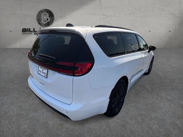 2024 Chrysler Pacifica Touring L FWD