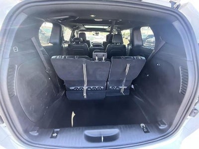 2024 Chrysler Pacifica Touring L FWD