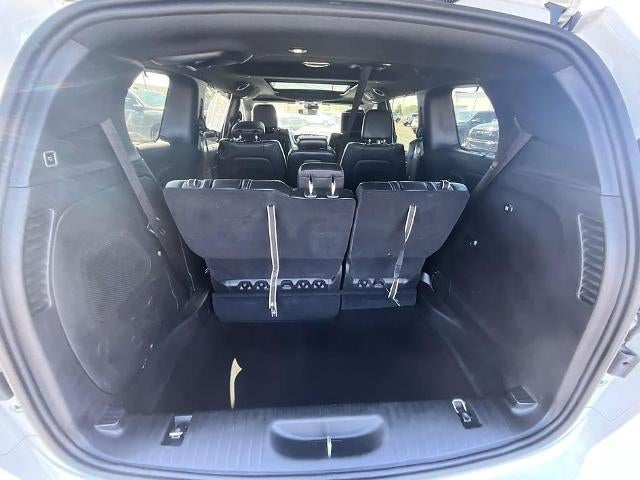 2024 Chrysler Pacifica Touring L FWD
