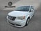 2016 Chrysler Town & Country 4dr Wgn Touring-L