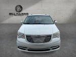 2016 Chrysler Town & Country 4dr Wgn Touring-L
