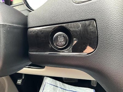 2016 Chrysler Town & Country 4dr Wgn Touring-L