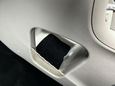 2016 Chrysler Town & Country 4dr Wgn Touring-L