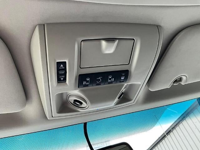 2016 Chrysler Town & Country 4dr Wgn Touring-L