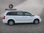2016 Chrysler Town & Country 4dr Wgn Touring-L