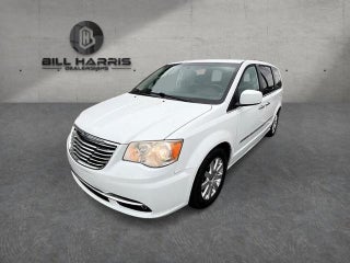 2016 Chrysler Town &amp; Country 4dr Wgn Touring-L